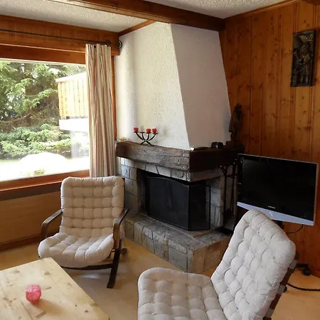 Apartment Delta Verbier