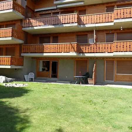 Delta * Verbier
