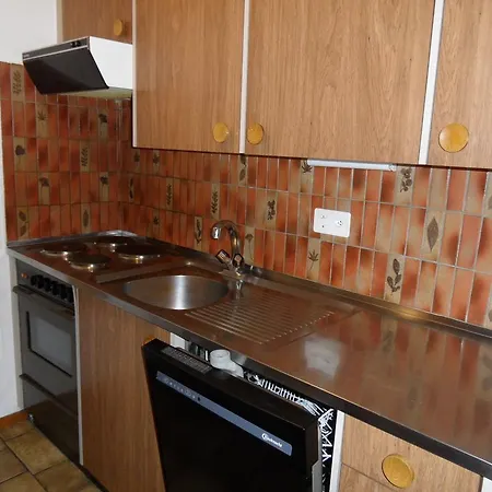 Apartment Delta