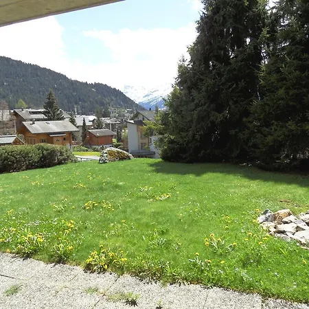 Apartment Delta Verbier