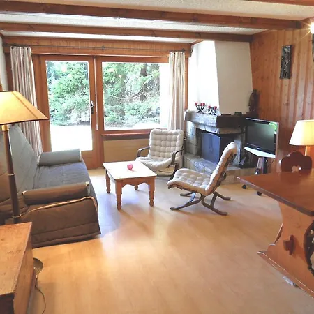 Delta Apartment Verbier
